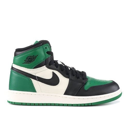 Air Jordan 1 Retro High OG Pine Green Replica
