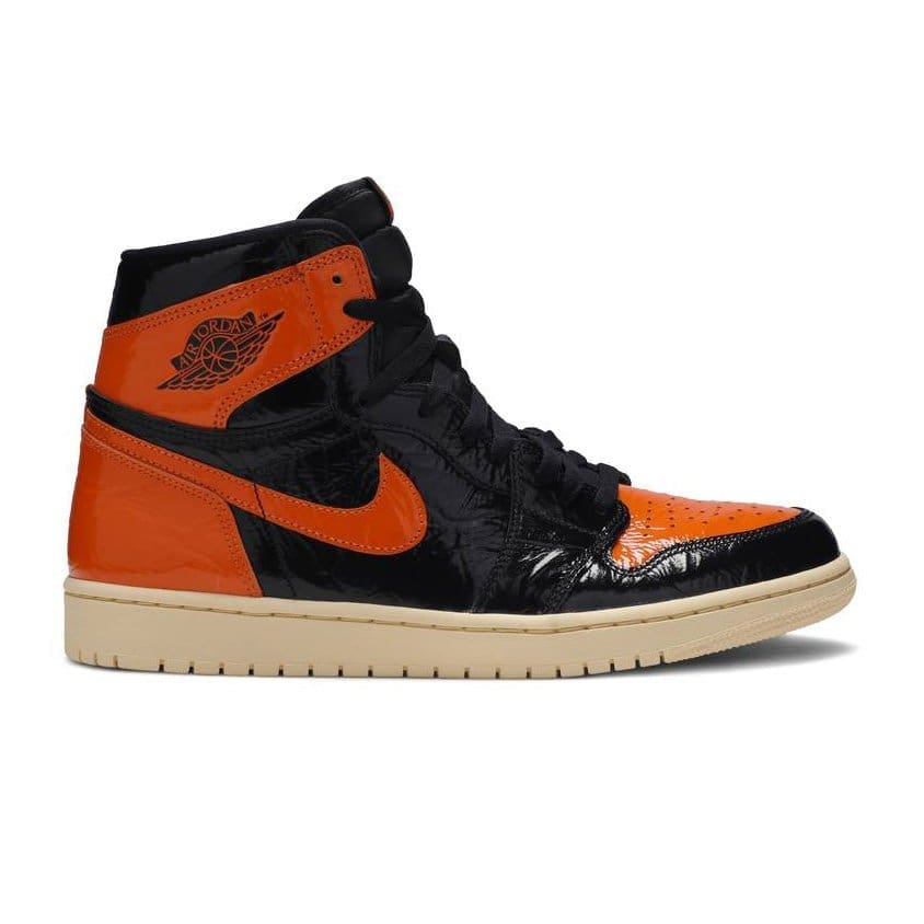 Air Jordan 1 Retro High OG Shattered Backboard 3.0 Replica