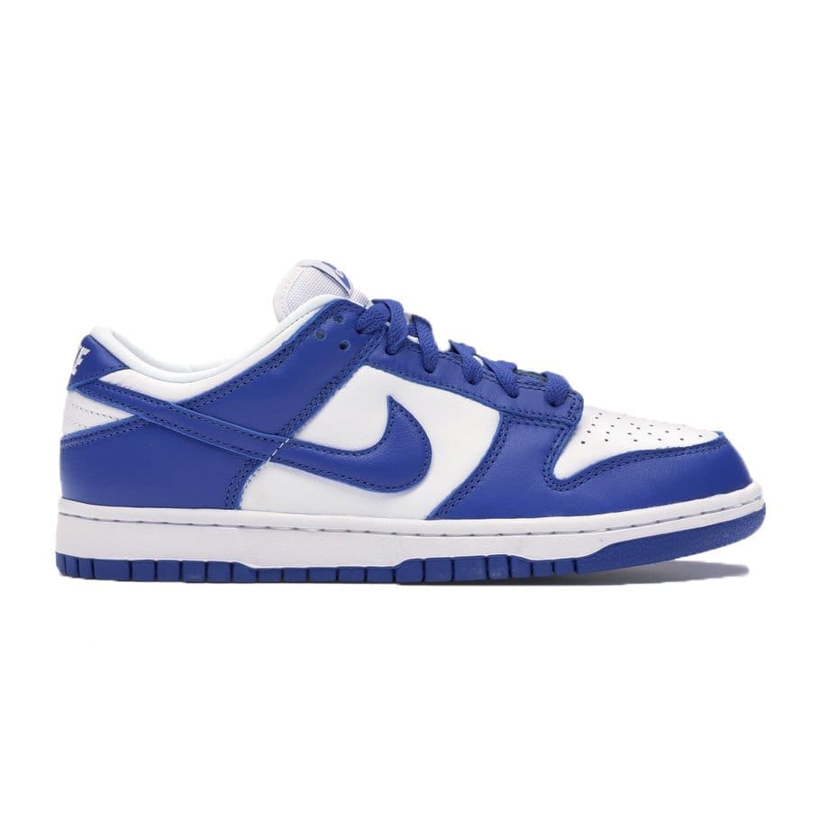 Nike Dunk Low SP Kentucky (2020) Replica