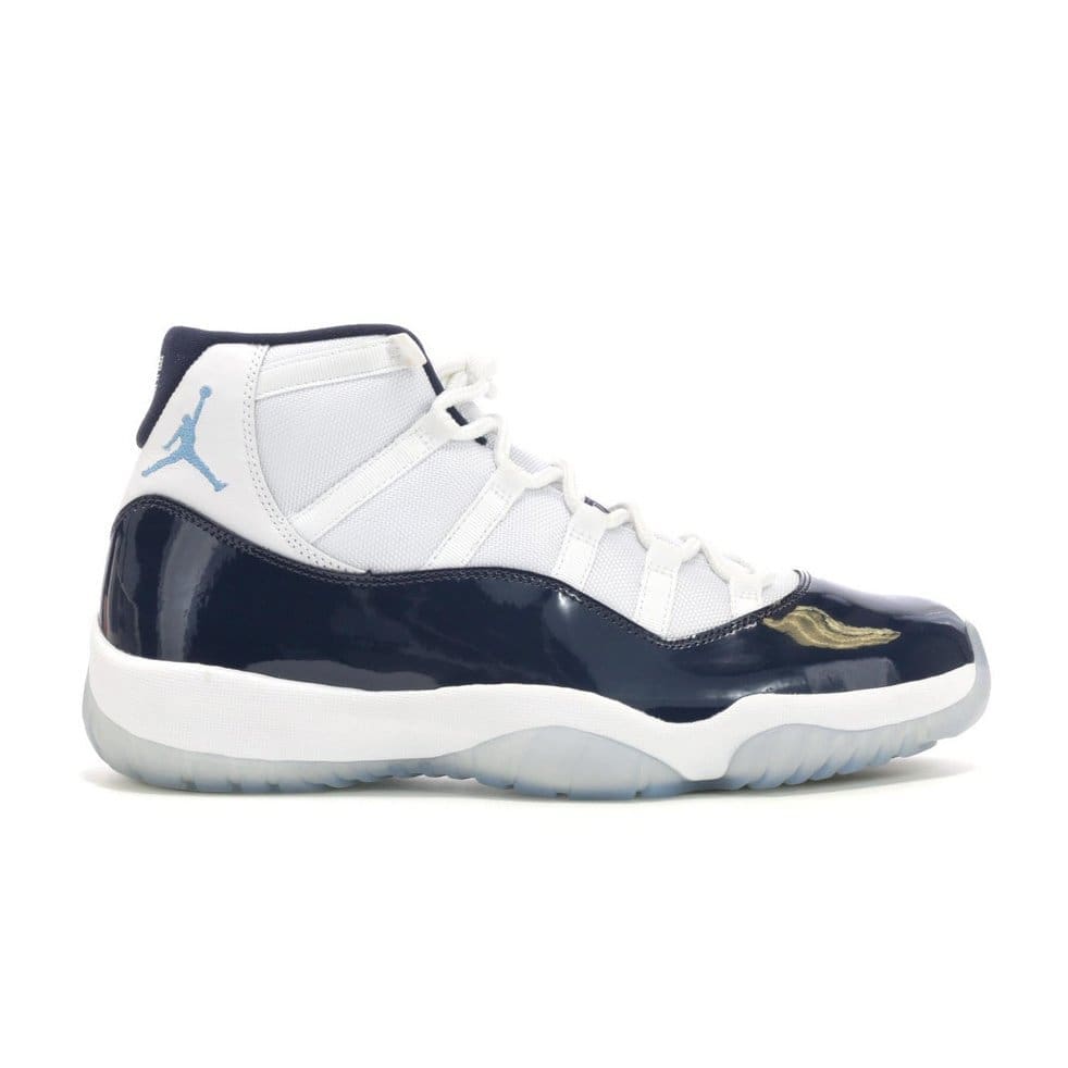 Jordan 11 Retro UNC Win Like 82 Replica