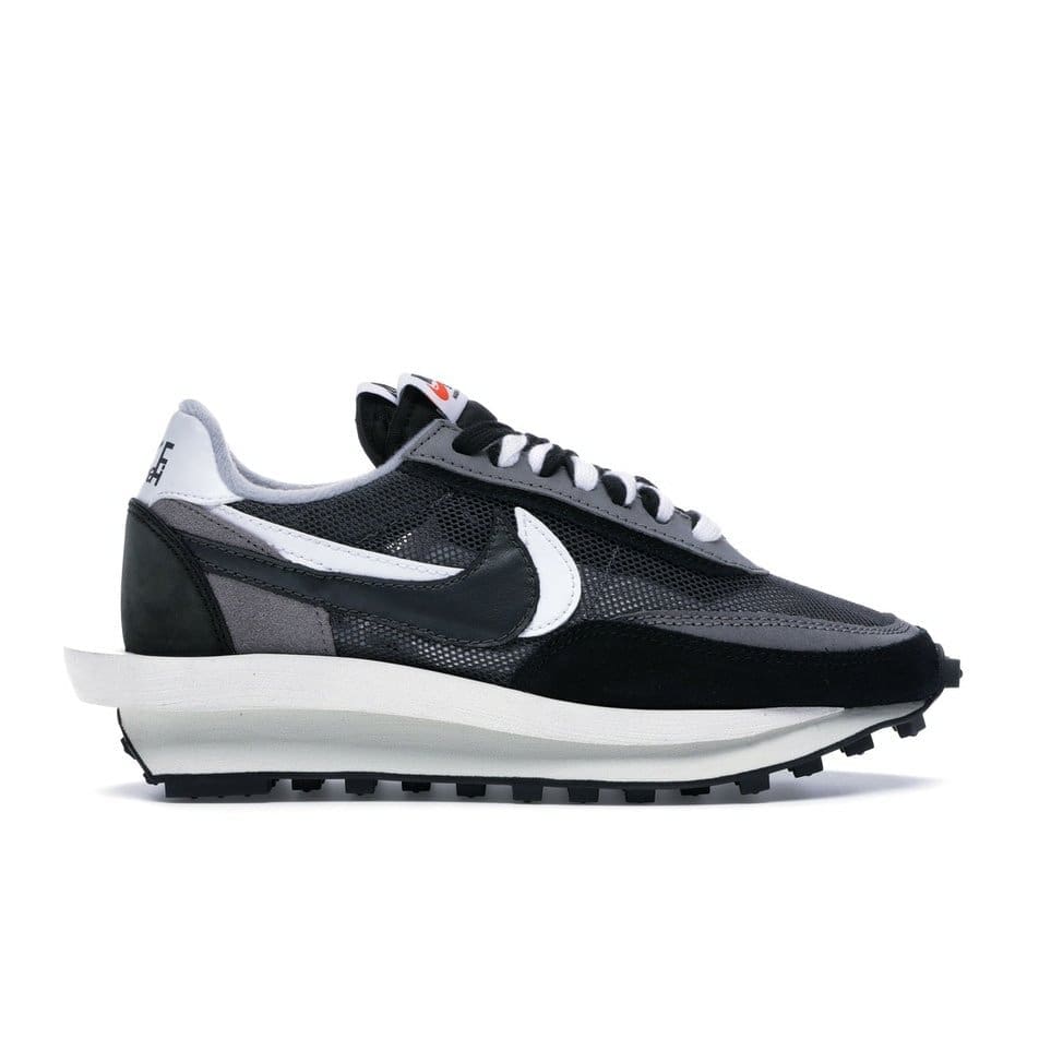 Nike LD Waffle Sacai Black Replica
