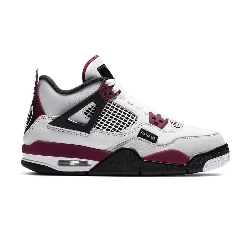 Jordan 4 Retro PSG Paris Saint-Germain (GS) Replica