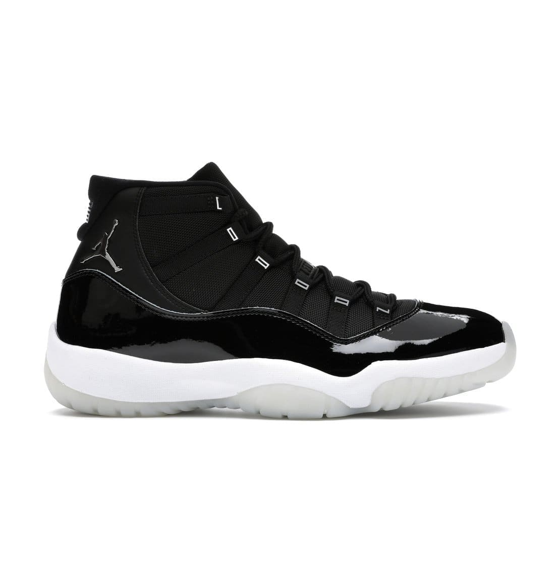Jordan 11 Retro Jubilee 25th Anniversary Replica