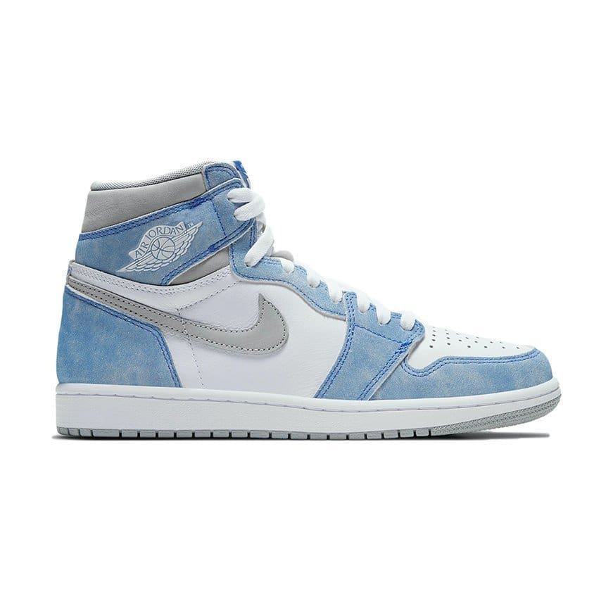 Air Jordan 1 Retro High OG Hyper Royal Replica
