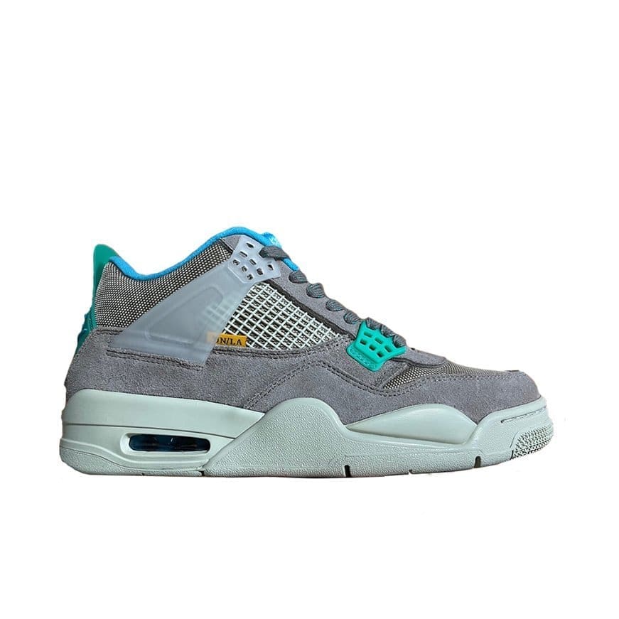 Union LA x Air Jordan 4 Replica