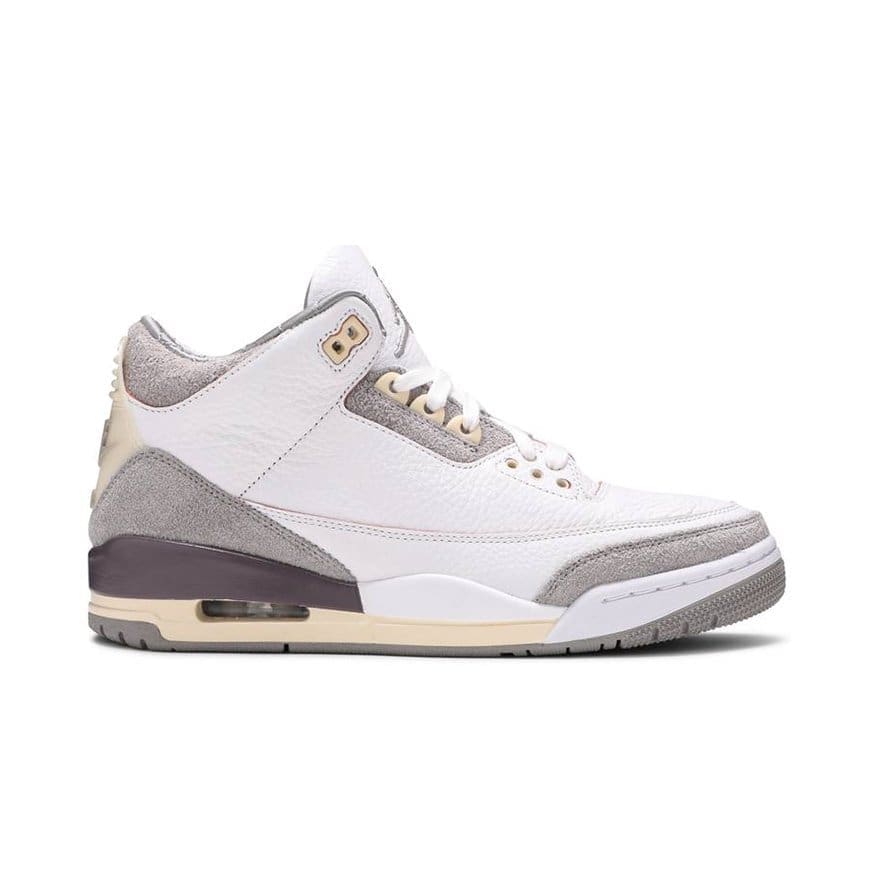 A Ma Maniere x Air Jordan 3 Replica