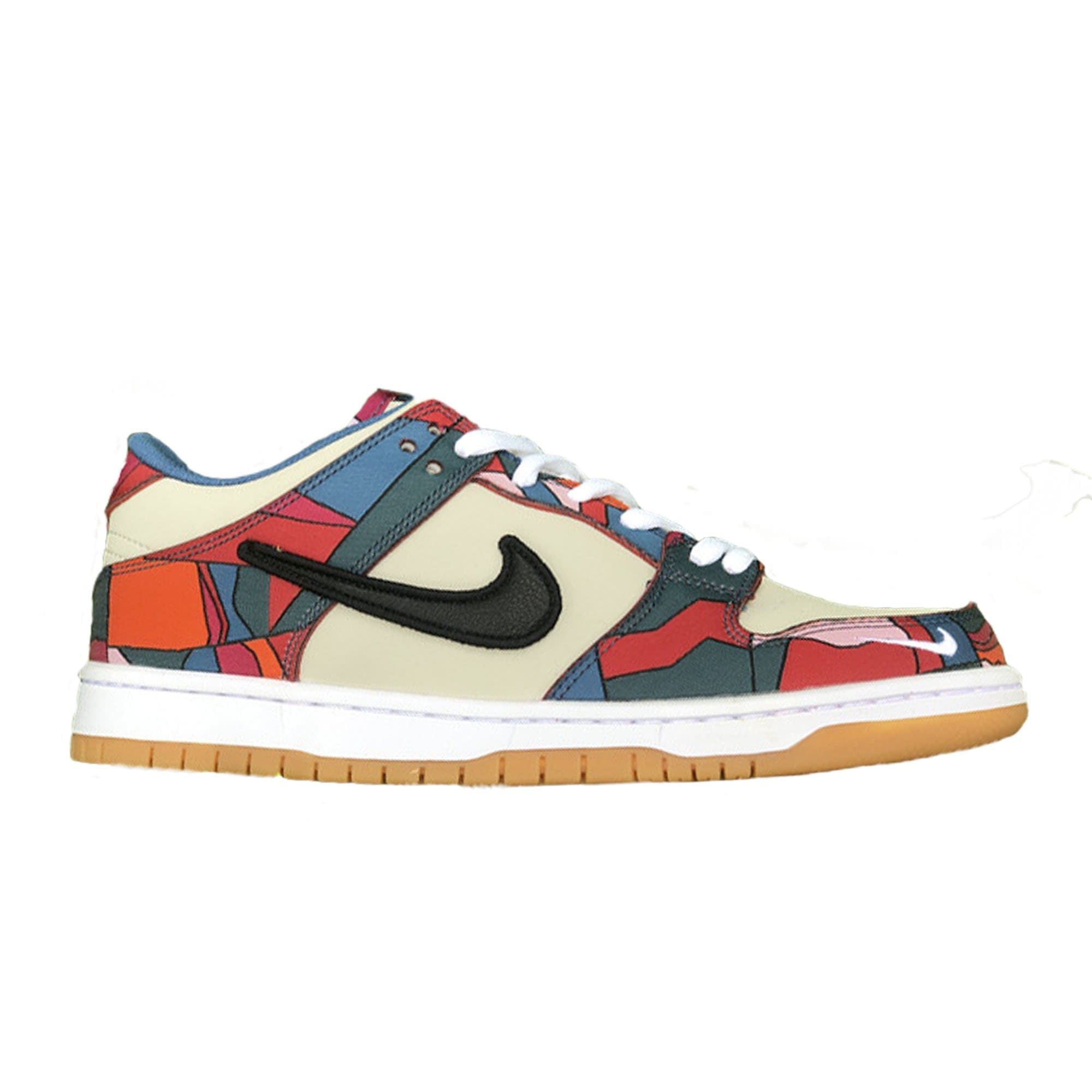Parra x Nike SB Dunk Low Replica
