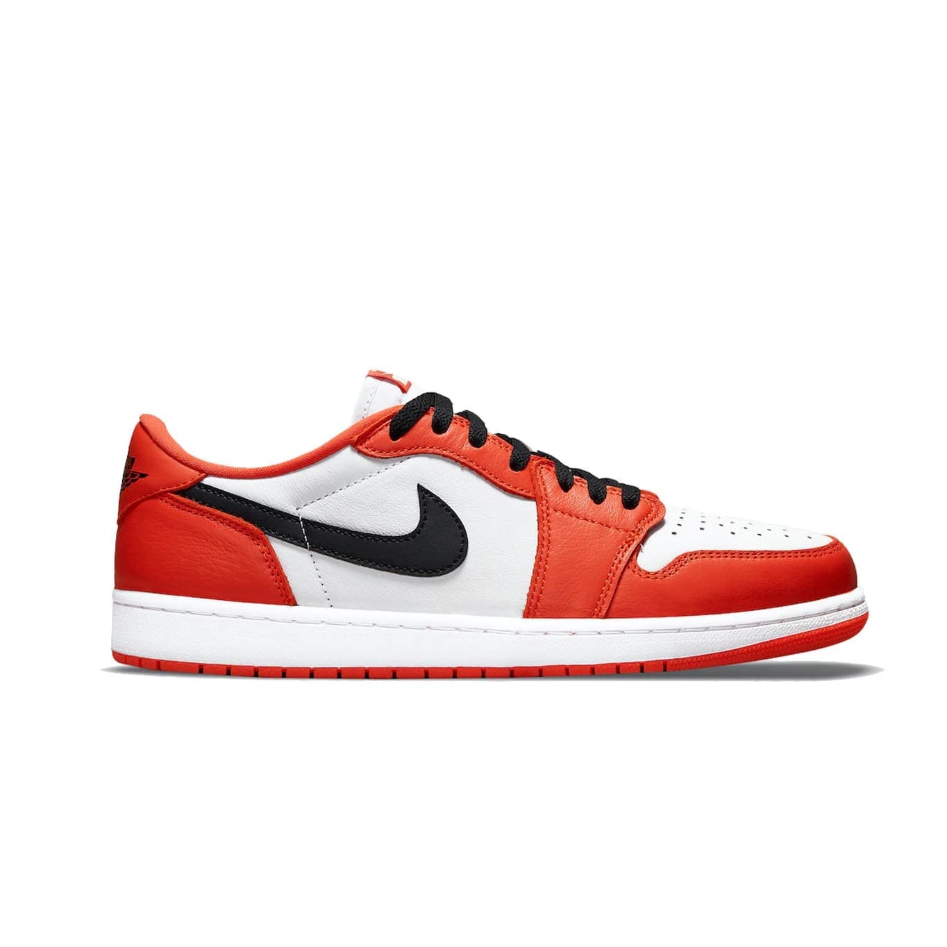 Air Jordan 1 Low OG Starfish Replica