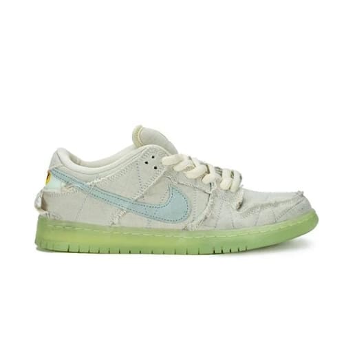 Nike SB Dunk Low Mummy Replica