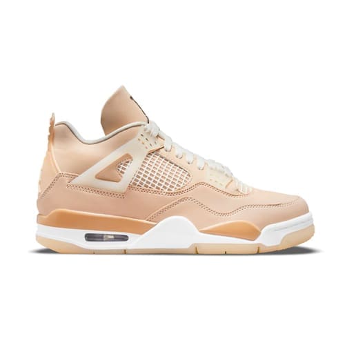 Air Jordan 4 Retro Shimmer Replica