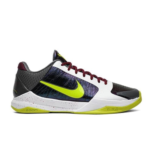 Nike Kobe 5 Protro Chaos Replica