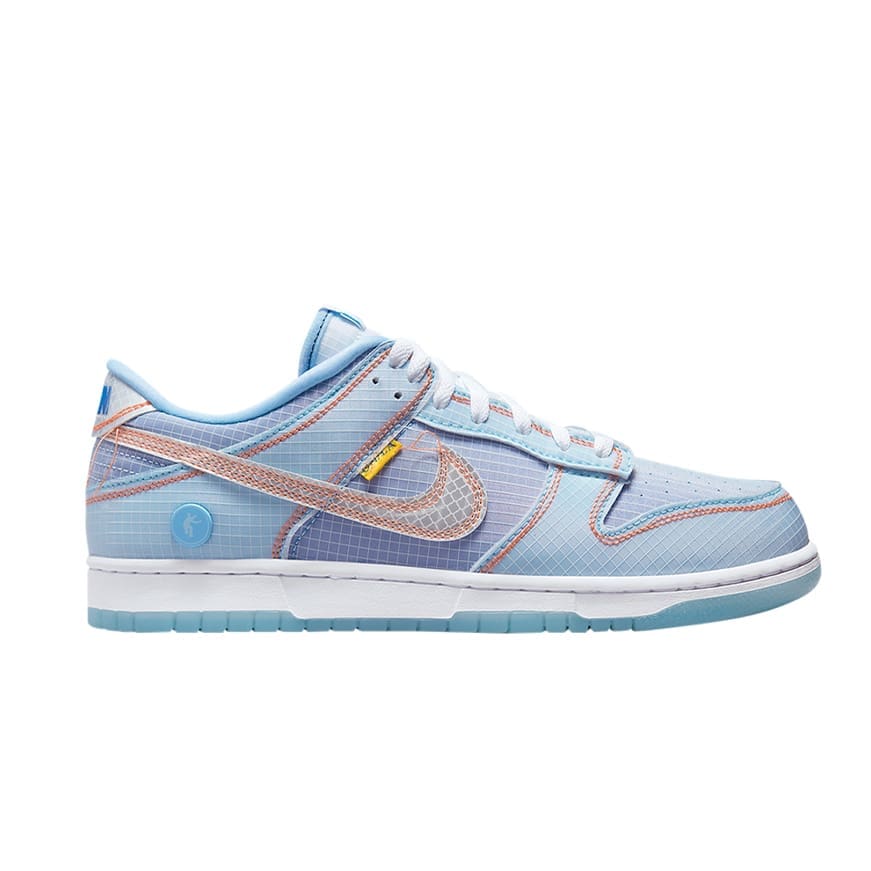 Nike Dunk Low Union Passport Pack Pistachio Replica