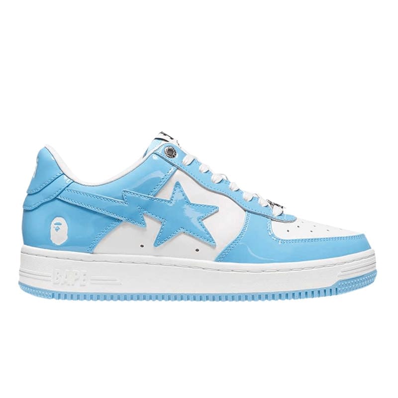 Bapesta Sax Replica