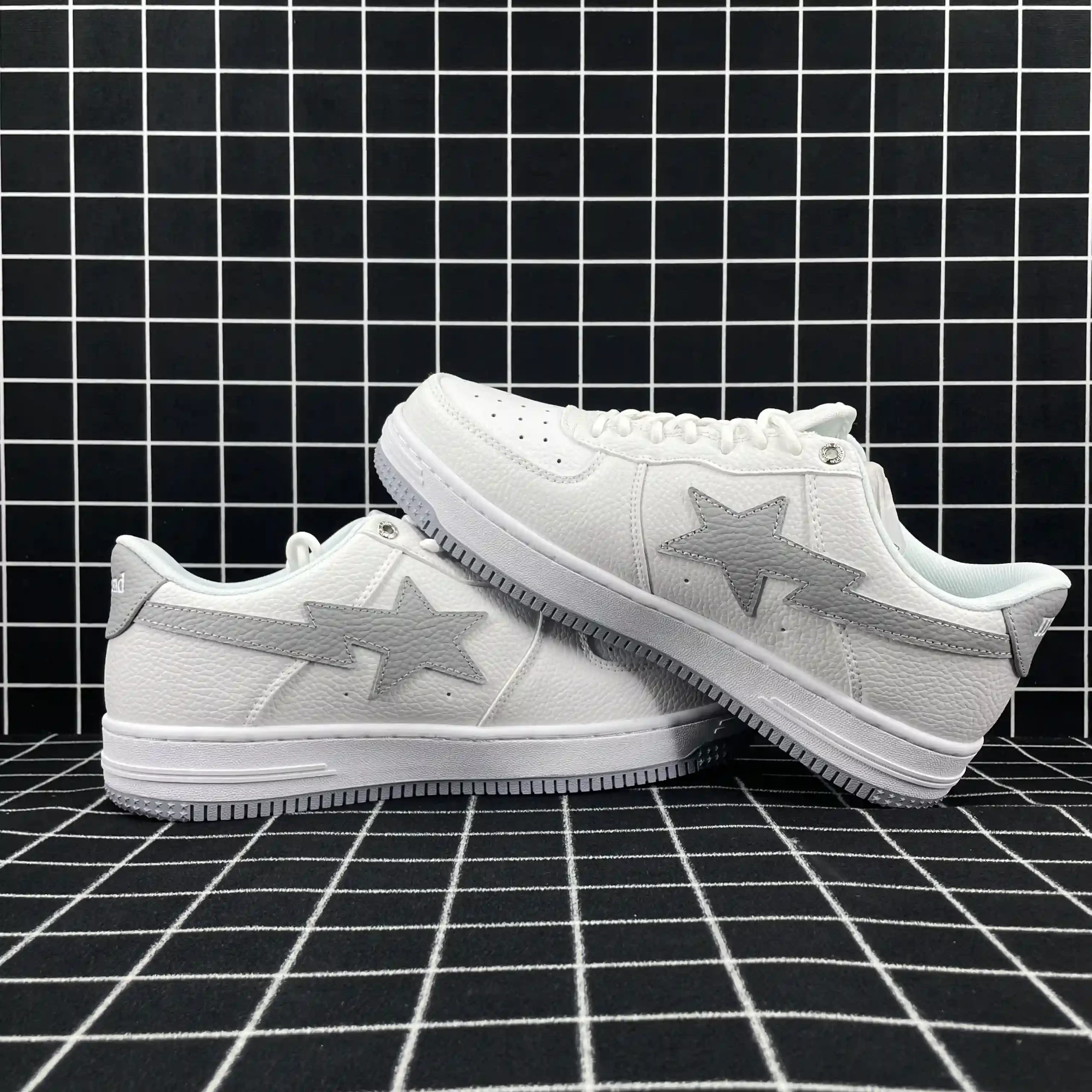 A Bathing Ape Bape Sta JJJJound Replica