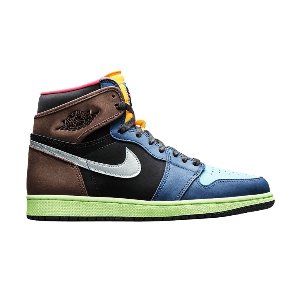 Special Offer Air Jordan 1 Retro High OG Tokyo Bio Hack Replica