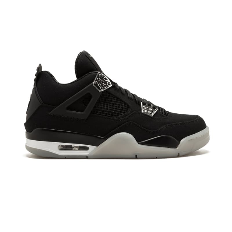 Jordan 4 Retro Eminem Carhartt Replica
