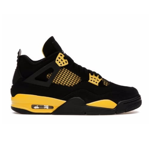 Air Jordan 4 Retro Thunder Replica