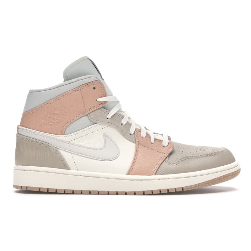 Jordan 1 Mid Milan