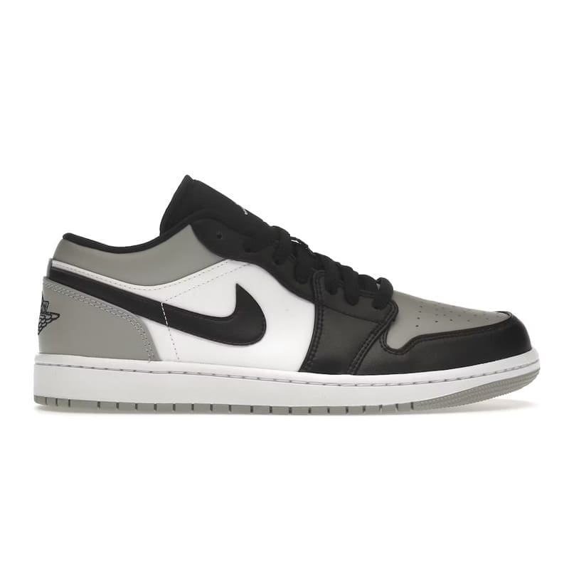 Jordan 1 Low Shadow Toe