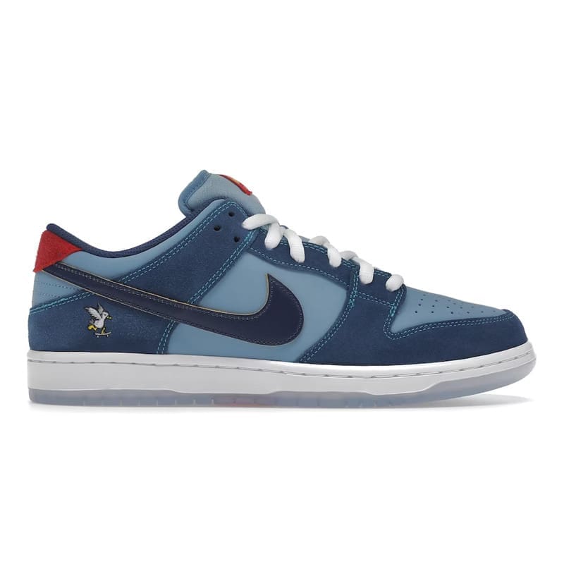 Nike SB Dunk Low Pro Why So Sad? Replica