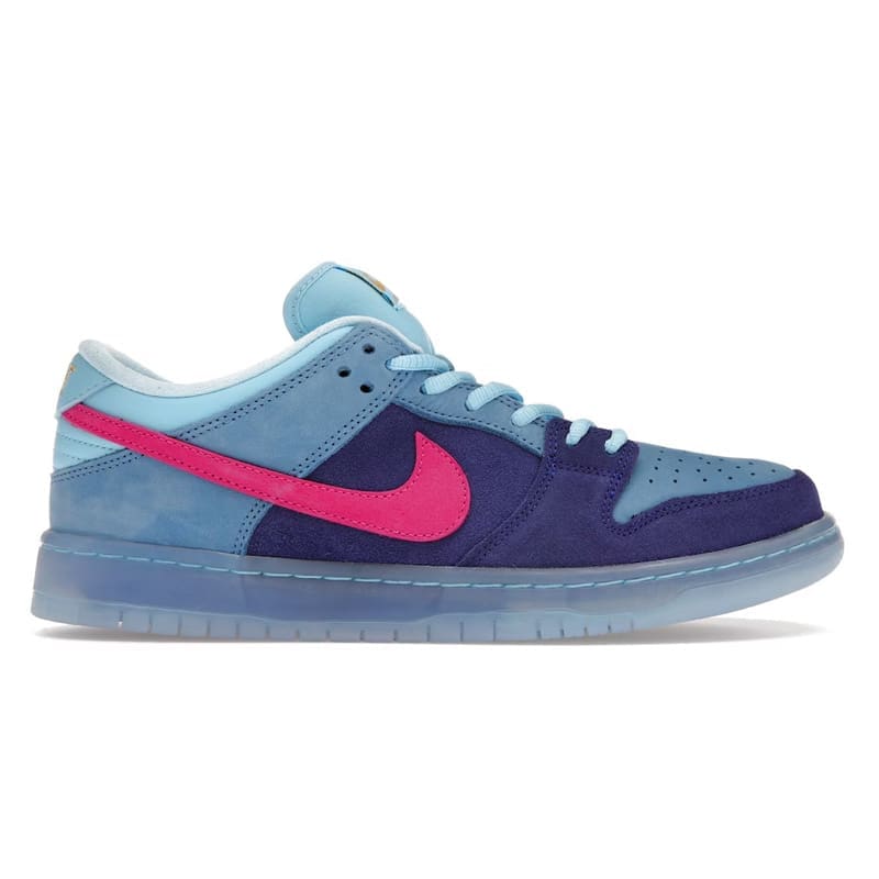 Nike SB Dunk Low Run The Jewels Replica