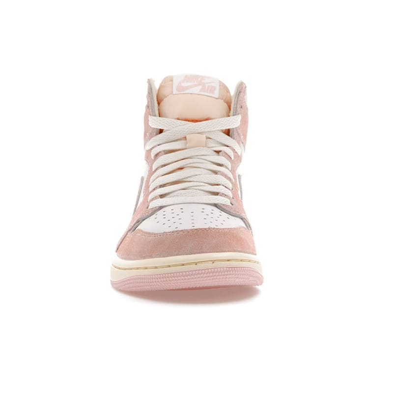 Jordan 1 Retro High OG Washed Pink Replica