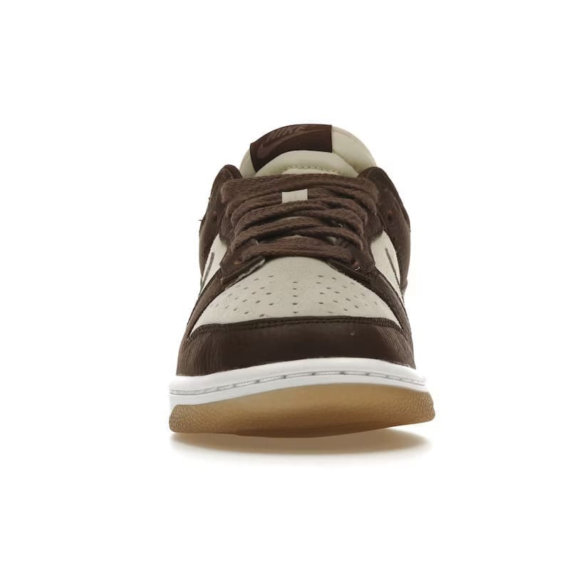 Nike Dunk Low Plum Coconut Milk Replica