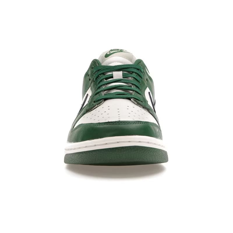 Nike Dunk Low Retro Gorge Green Midnight Navy Replica
