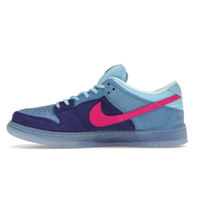 Nike SB Dunk Low Run The Jewels Replica