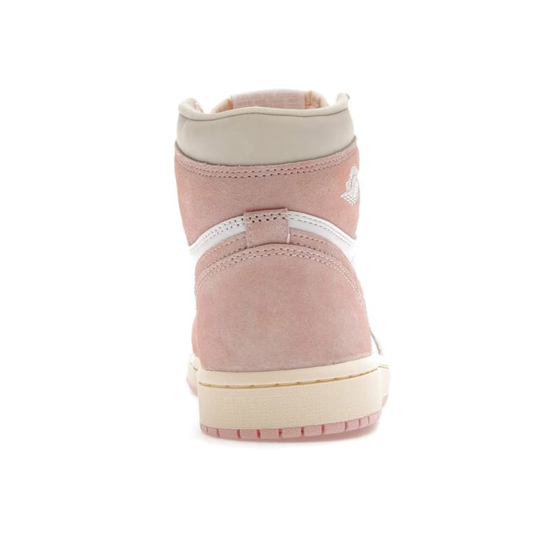 Jordan 1 Retro High OG Washed Pink Replica