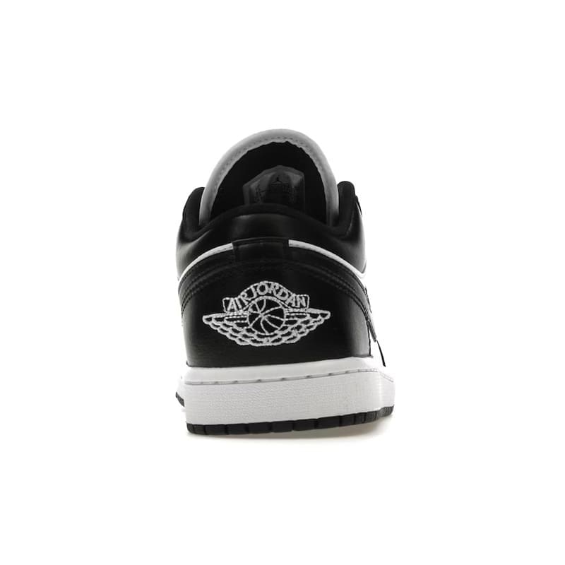 Jordan 1 Low Panda