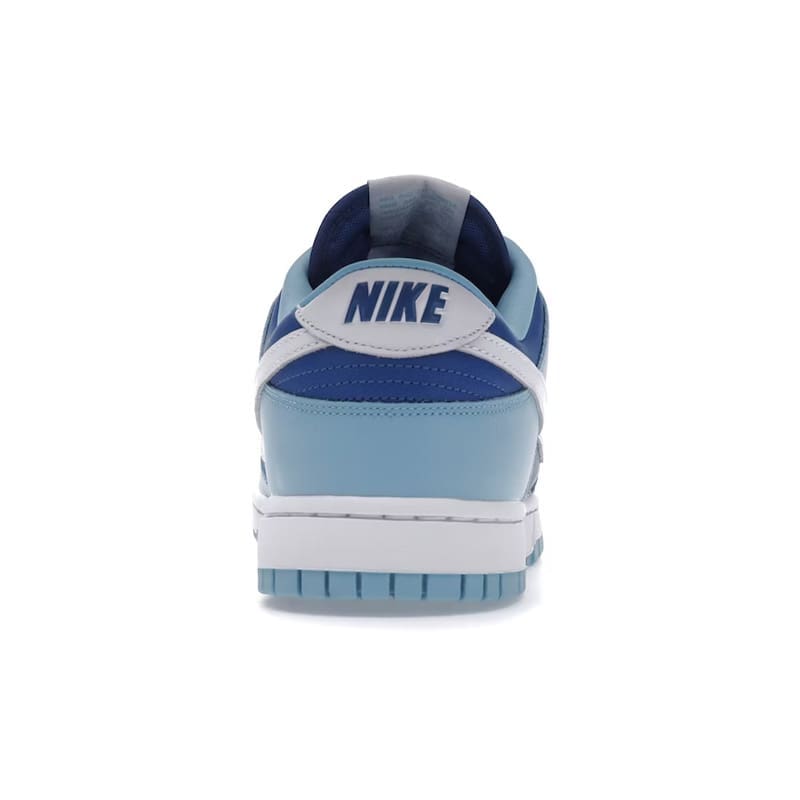 Nike Dunk Low Retro QS Argon Replica