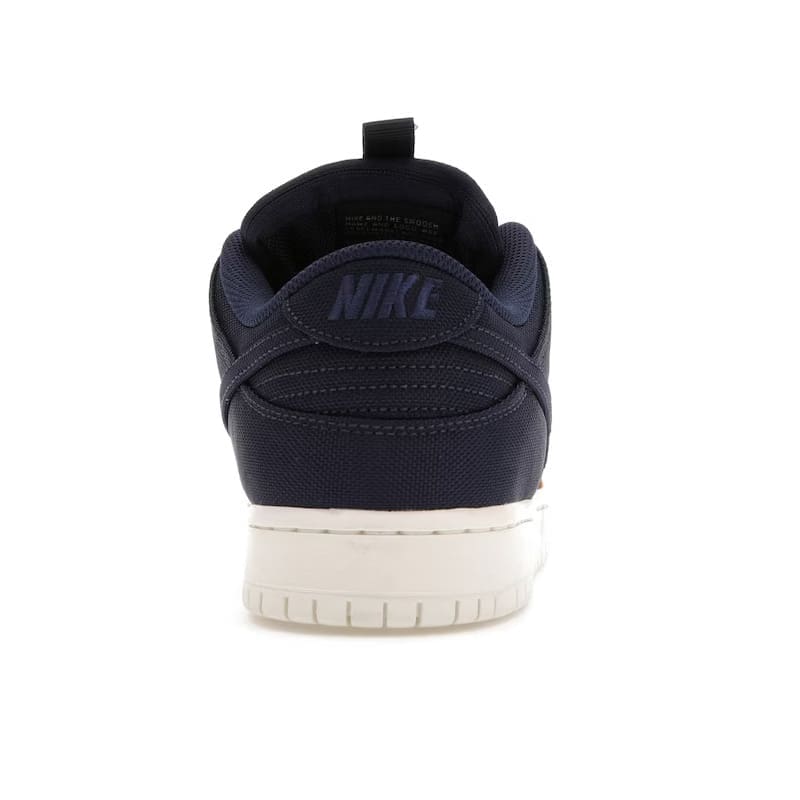 Nike SB Dunk Low Pro PRM 90s Backpack Replica