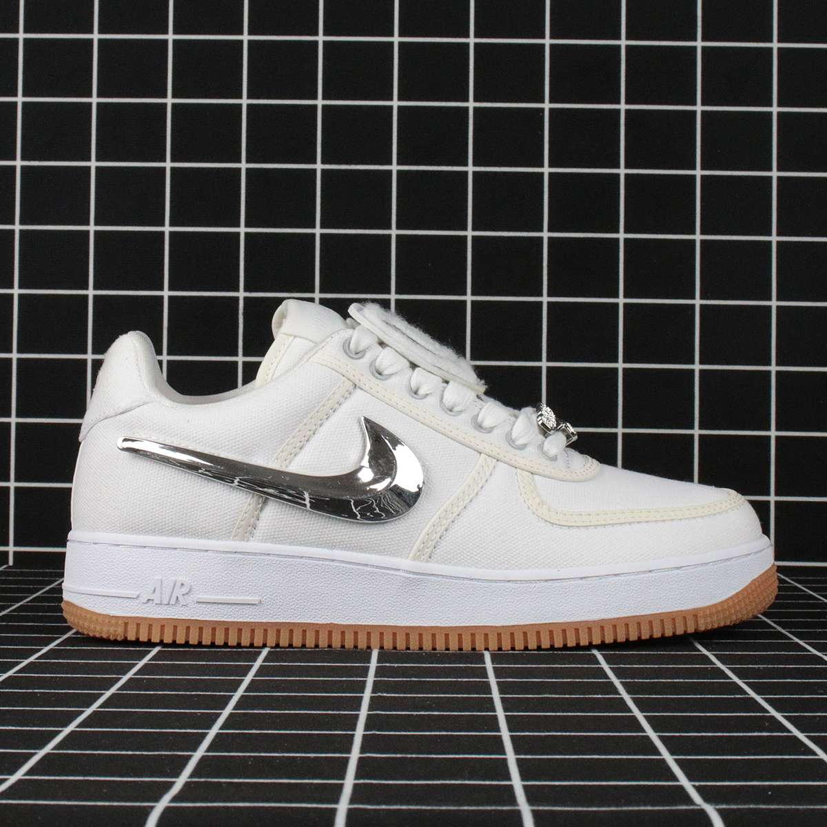 Nike Air Force 1 Low Travis Scott (AF100) Replica