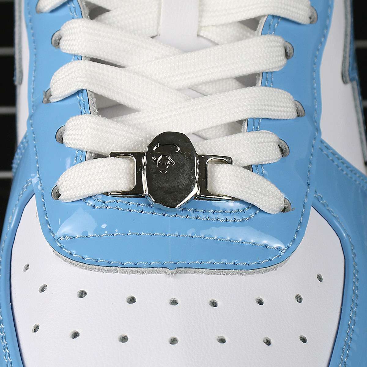 Bapesta Sax Replica