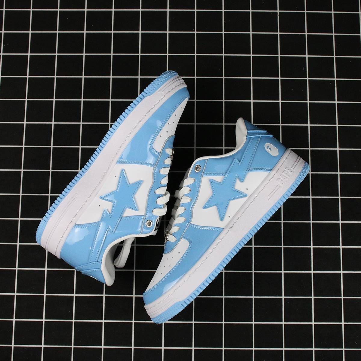 Bapesta Sax Replica