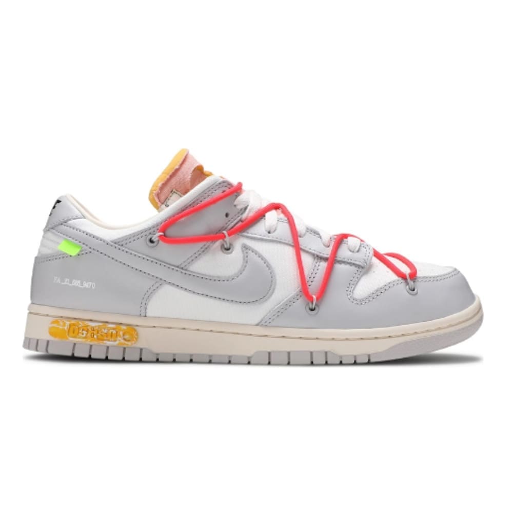 Nike Dunk Low Lot 06 of 50 Replica