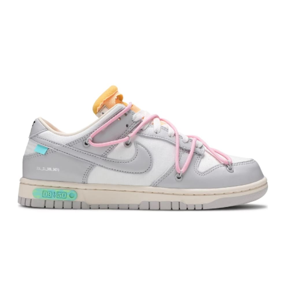 Nike Dunk Low Lot 09 of 50 Replica