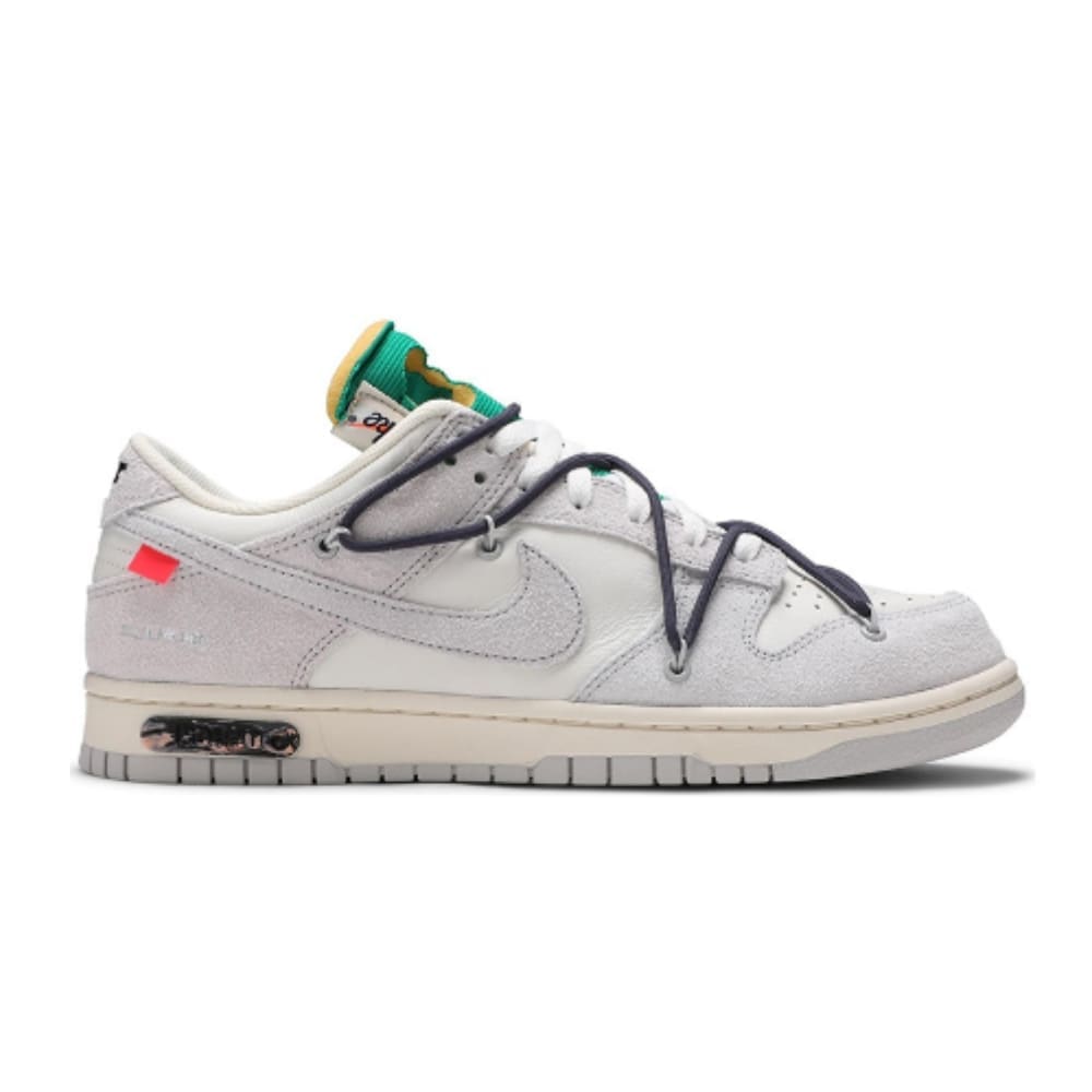 Nike Dunk Low Lot 20 of 50 Replica