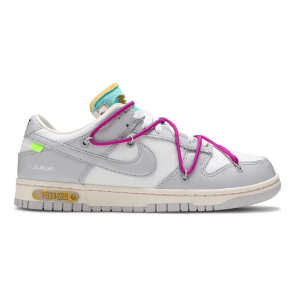 Nike Dunk Low Lot 21 of 50 Replica