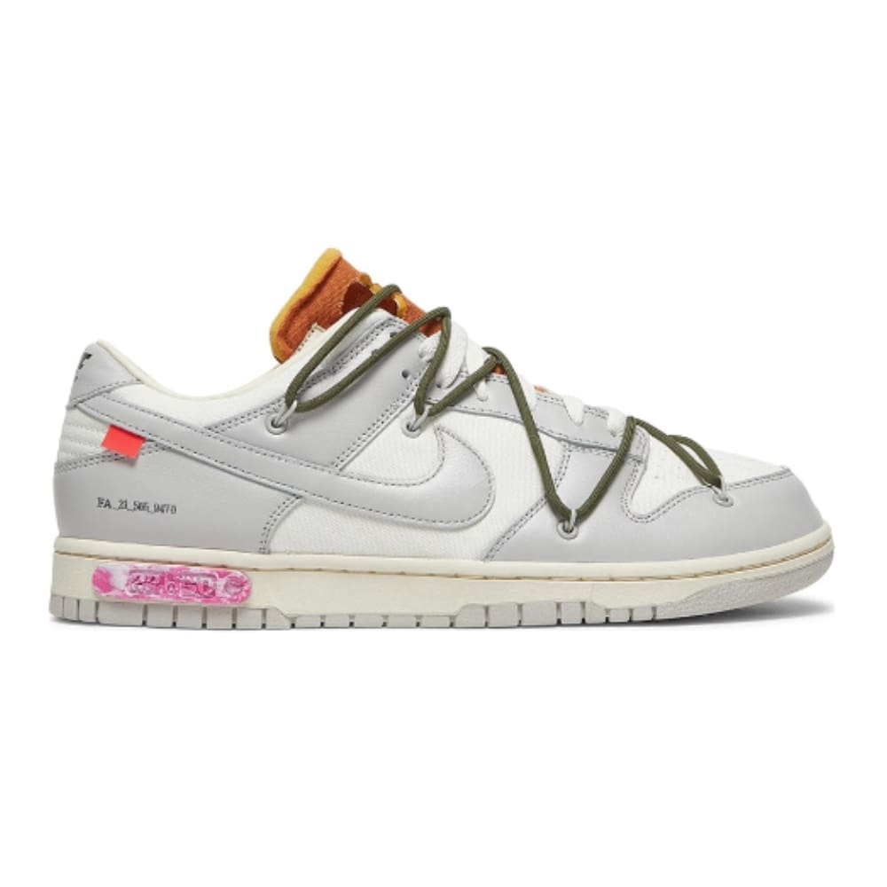 Nike Dunk Low Lot 22 of 50 Replica