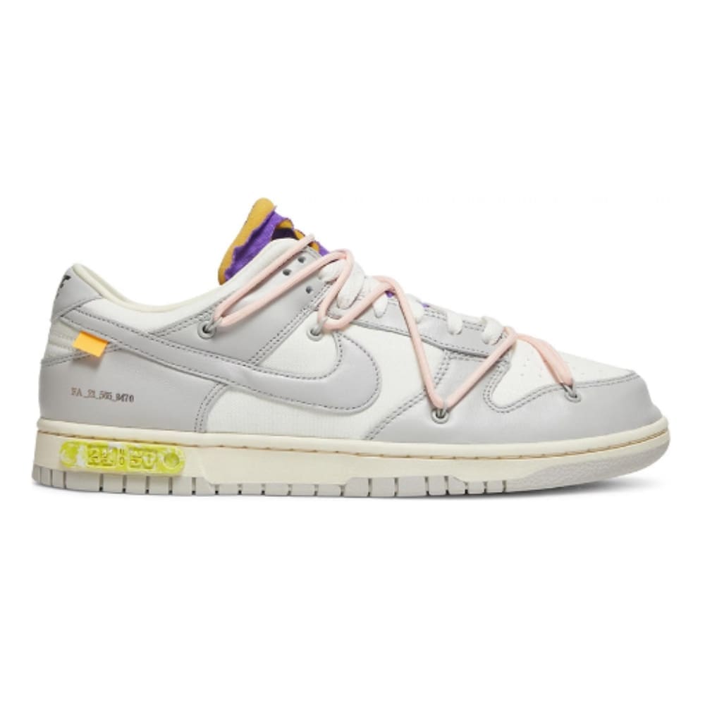 Nike Dunk Low Lot 24 of 50 Replica