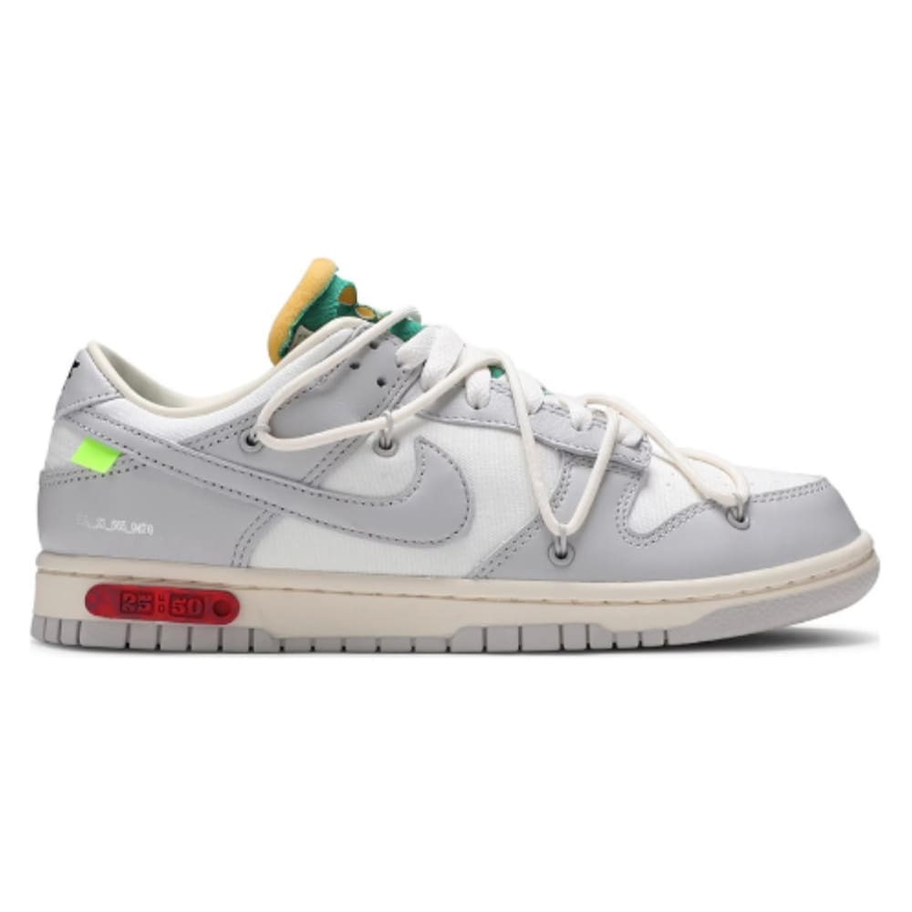 Nike Dunk Low Lot 25 of 50 Replica
