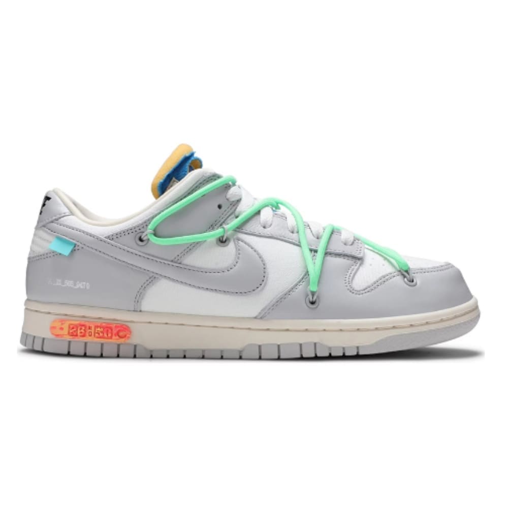 Nike Dunk Low Lot 26 of 50 Replica