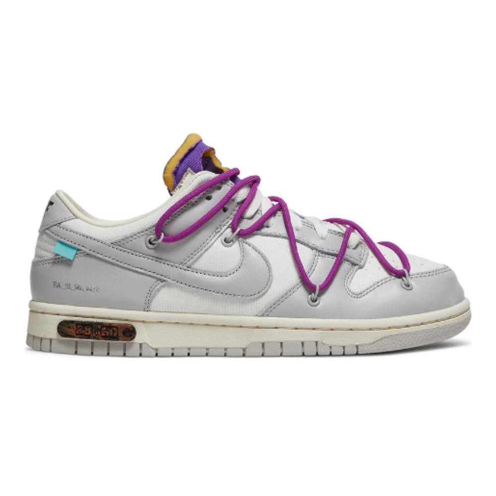 Nike Dunk Low Lot 28 of 50 Replica