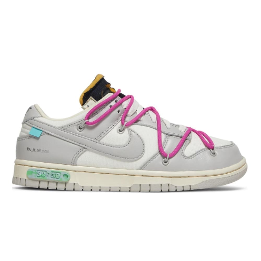 Nike Dunk Low Lot 30 of 50 Replica