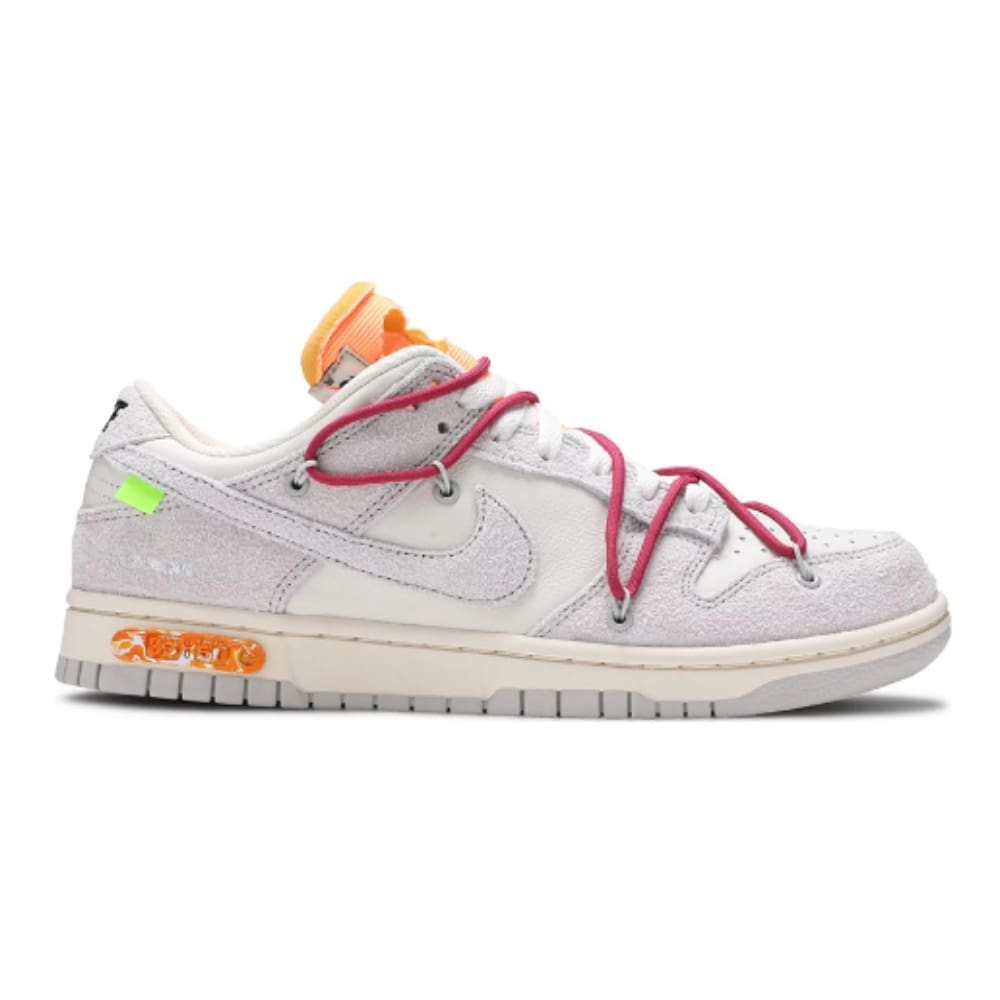 Nike Dunk Low Lot 35 of 50 Replica