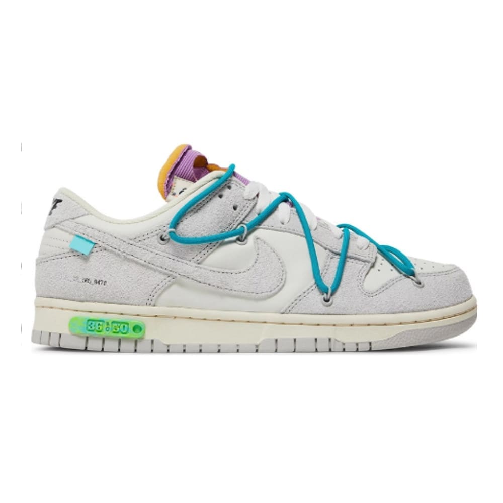 Nike Dunk Low Lot 36 of 50 Replica
