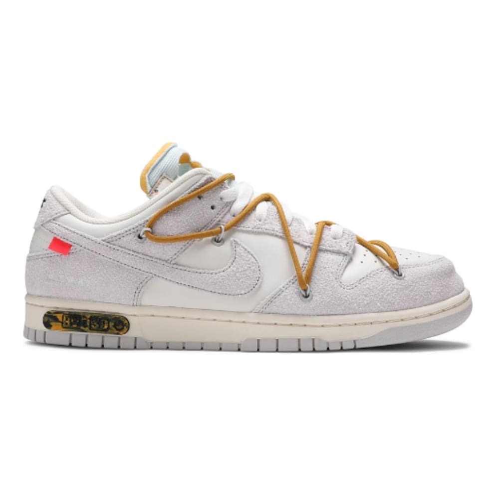 Nike Dunk Low Lot 37 of 50 Replica