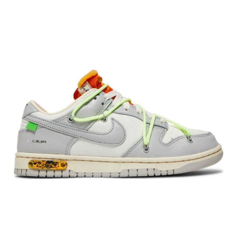 Nike Dunk Low Lot 43 of 50 Replica